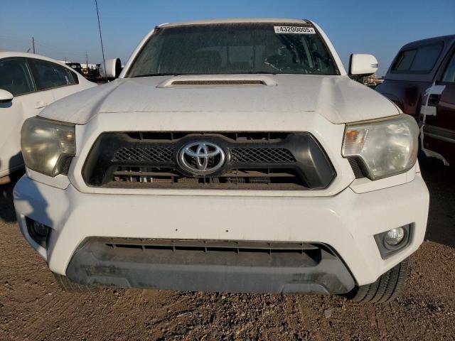 Photo 5 from auction – 2015 TOYOTA TACOMA with VIN 3TMKU4HN4FM044934