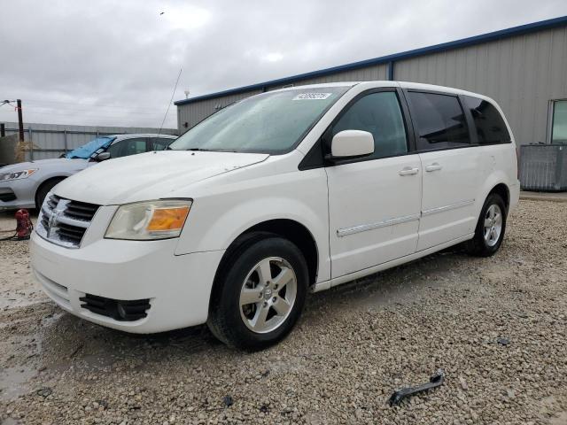 Photo 1 from auction – 2008 DODGE GRAND CARA with VIN 2D8HN54P48R694834