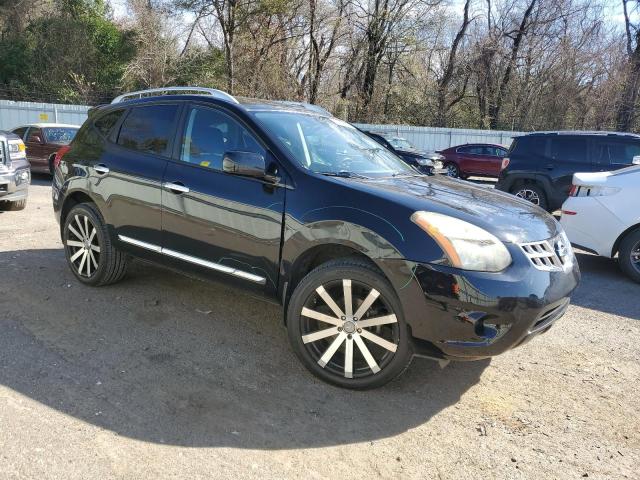 Photo 4 from auction – 2015 NISSAN ROGUE SELE with VIN JN8AS5MT2FW656565