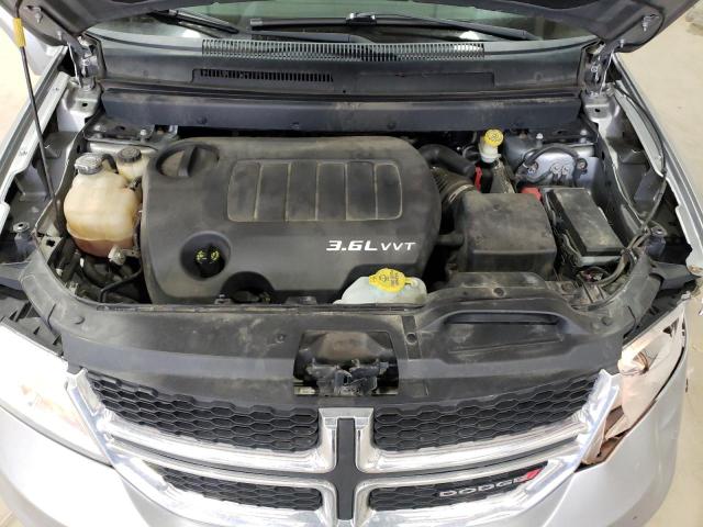 Zdjęcie 12 z aukcji – 2015 DODGE JOURNEY SX z VIN 3C4PDCBG9FT682483