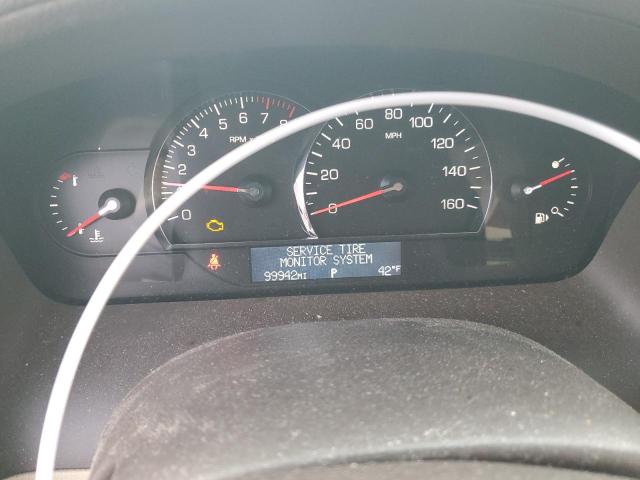 صورة رقم 9 من المزاد - 2008 CADILLAC SRX مع VIN 1GYEE637380175173