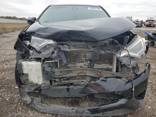 Photo 5 from auction – 2018 TOYOTA RAV4 LE with VIN 2T3ZFREV7JW446206