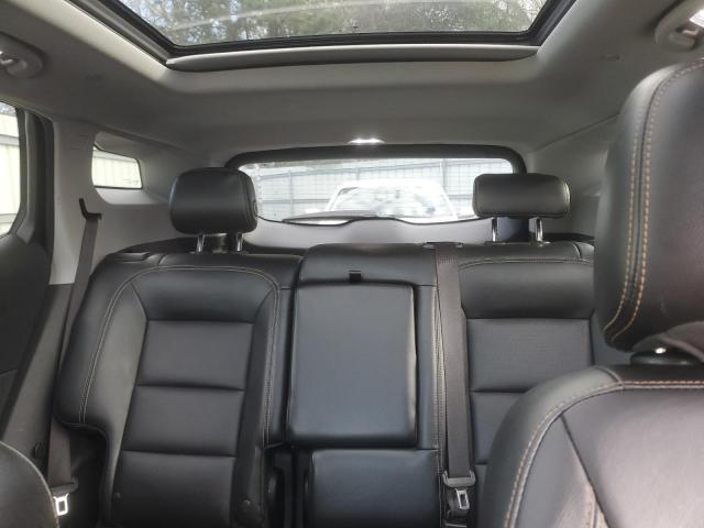 Photo 10 from auction – 2019 GMC TERRAIN SL with VIN 3GKALVEV8KL256913