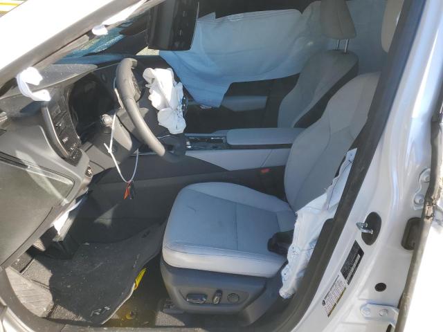 Photo 7 from auction – 2024 LEXUS RX 350H BA with VIN 2T2BBMCAXRC063099