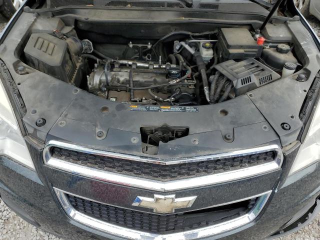 Photo 12 from auction – 2013 CHEVROLET EQUINOX LS with VIN 2GNALBEK9D1153060