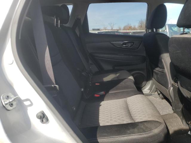 Photo 11 from auction – 2017 NISSAN ROGUE S with VIN JN8AT2MV2HW261639