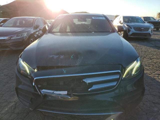 Photo 5 from auction – 2018 MERCEDES-BENZ E 300 with VIN WDDZF4JB4JA488349