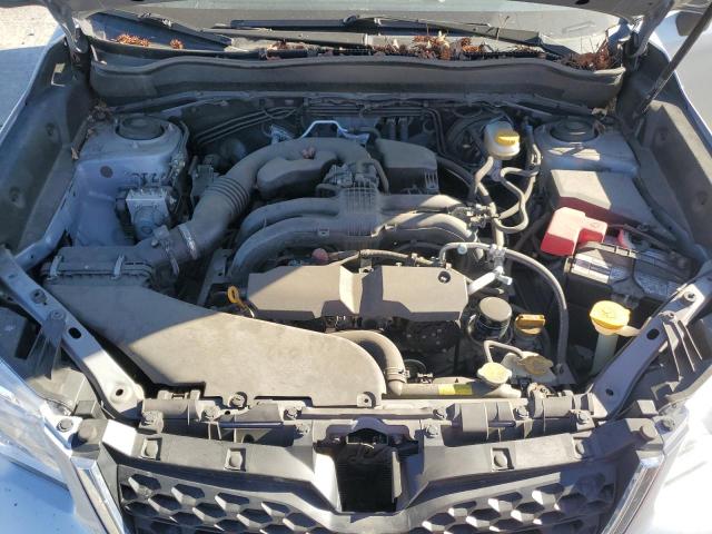 Foto 12 de la subasta – 2015 SUBARU FORESTER 2 con VIN JF2SJABC3FH542871