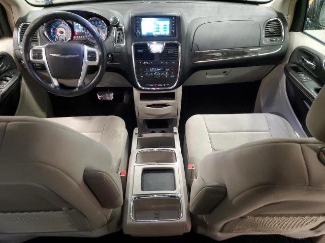Фото 8 с аукциона – 2011 CHRYSLER TOWN & COU с VIN 2A4RR5DG8BR611348