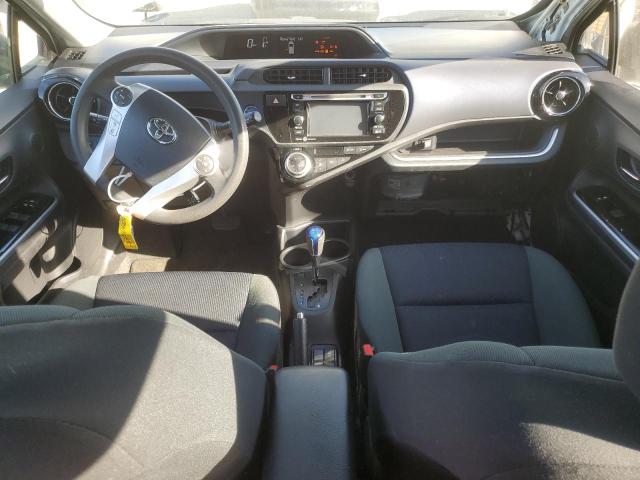 Photo 8 from auction – 2015 TOYOTA PRIUS C with VIN JTDKDTB32F1096139