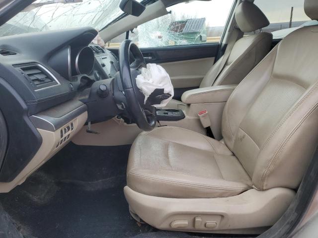 Photo 7 from auction – 2018 SUBARU OUTBACK 3. with VIN 4S4BSENC3J3293262