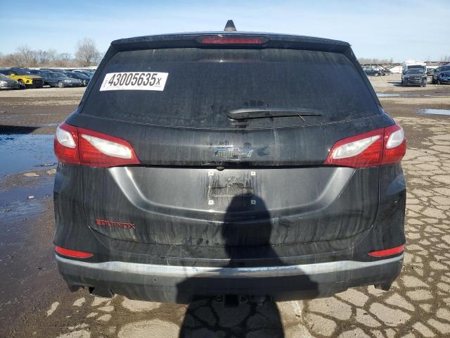 Photo 6 from auction – 2019 CHEVROLET EQUINOX LT with VIN 2GNAXLEX8K6299777