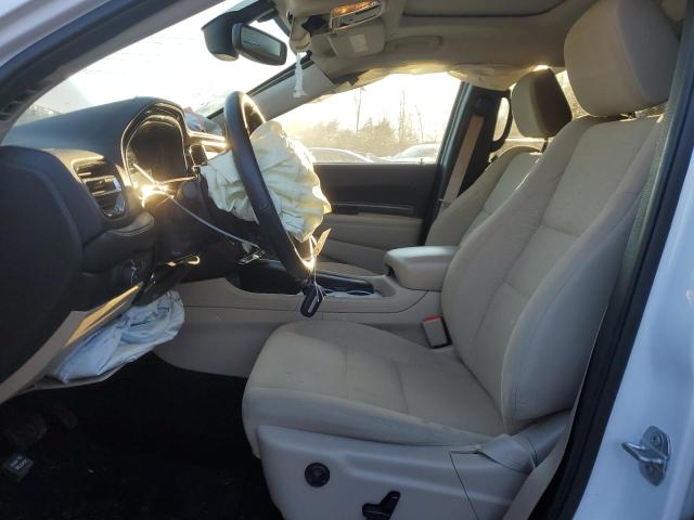 Photo 7 from auction – 2022 DODGE DURANGO SX with VIN 1C4RDJAG5NC189697