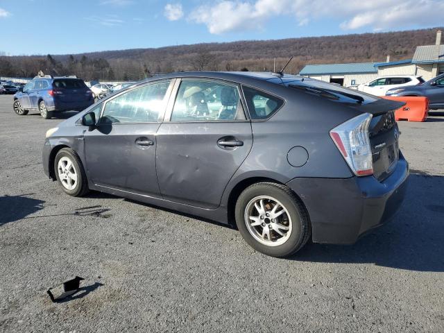 Photo 2 from auction – 2010 TOYOTA PRIUS with VIN JTDKN3DU3A5014018