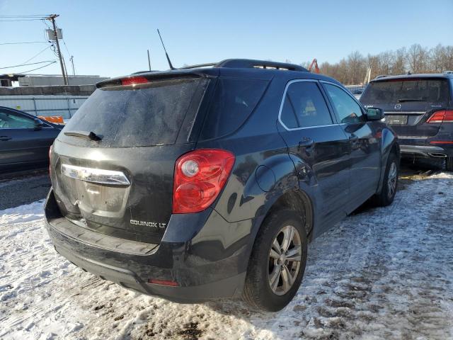 Photo 3 from auction – 2013 CHEVROLET EQUINOX LT with VIN 2GNFLEEK1D6103375
