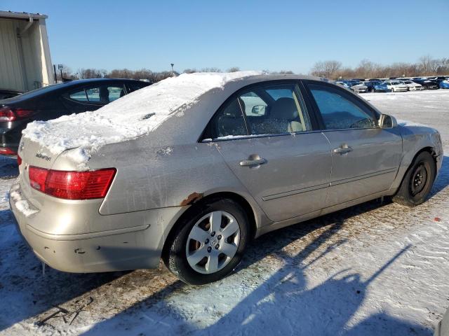 Foto 3 de la subasta – 2009 HYUNDAI SONATA GLS con VIN 5NPET46C19H462170