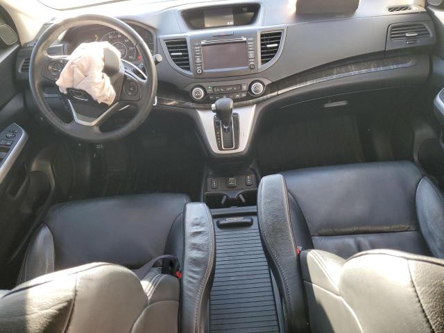 Photo 8 from auction – 2012 HONDA CR-V EXL with VIN 5J6RM4H74CL067864
