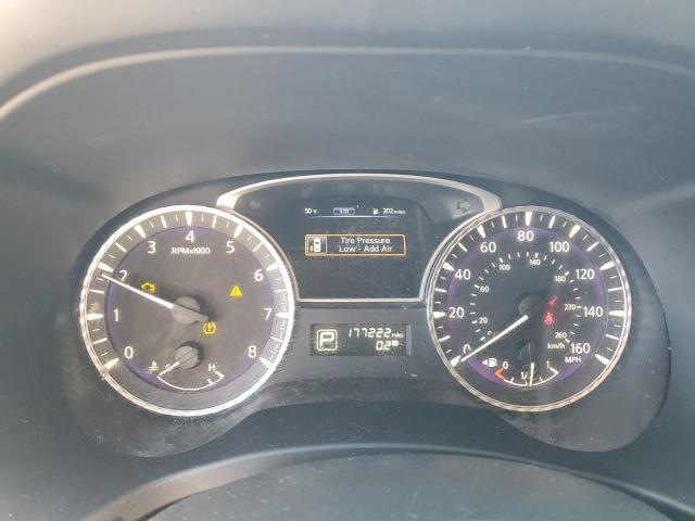 Photo 9 from auction – 2015 INFINITI QX60 with VIN 5N1AL0MN0FC537620