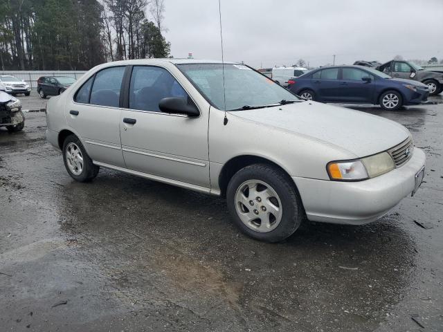 Photo 4 from auction – 1996 NISSAN SENTRA E with VIN 1N4AB41D2TC767557