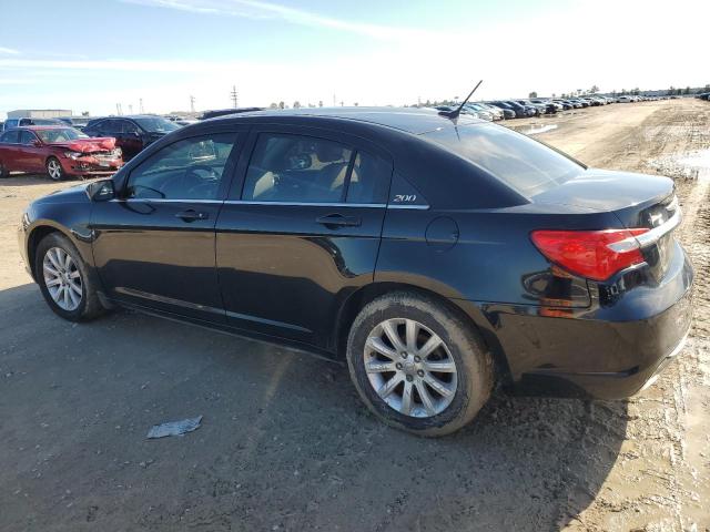 Photo 2 from auction – 2013 CHRYSLER 200 TOURIN with VIN 1C3CCBBBXDN549412