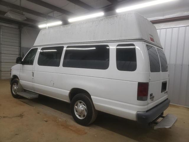 Photo 2 from auction – 2013 FORD ECONOLINE with VIN 1FTNS2EW6DDA39022