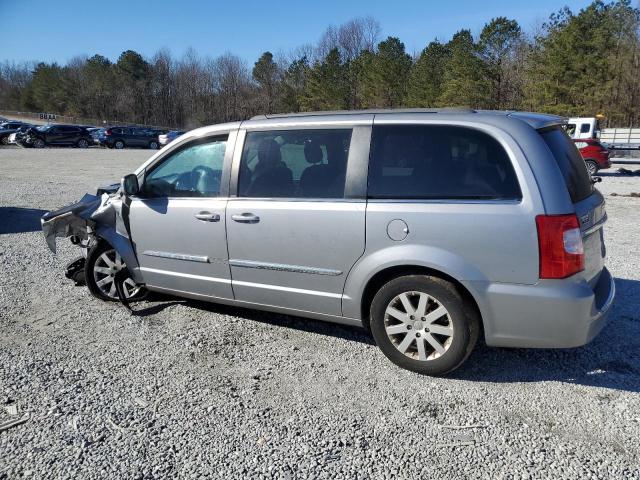 Photo 2 from auction – 2013 CHRYSLER TOWN & COU with VIN 2C4RC1BG8DR767587