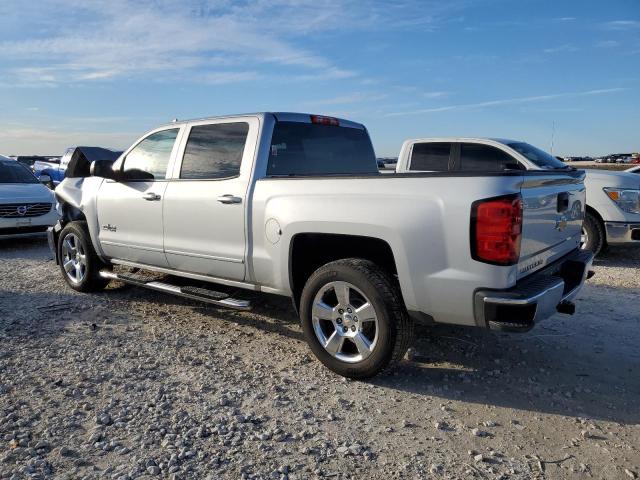 Photo 2 from auction – 2015 CHEVROLET SILVERADO with VIN 3GCPCREC5FG289958