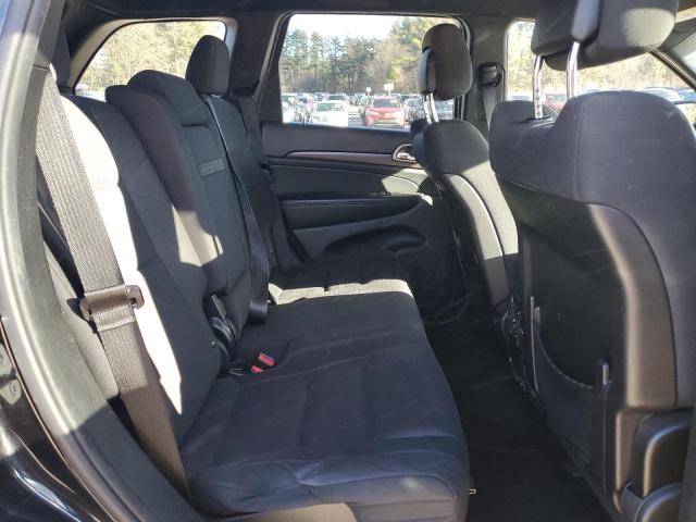 Photo 11 from auction – 2014 JEEP GRAND CHER with VIN 1C4RJFAG6EC392569