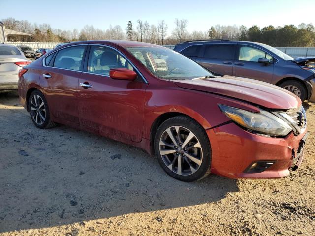 Photo 4 from auction – 2016 NISSAN ALTIMA 2.5 with VIN 1N4AL3AP7GC194467