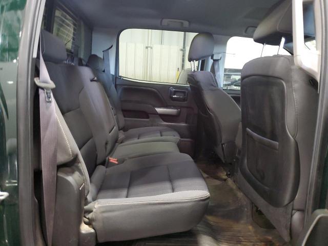Photo 10 from auction – 2014 CHEVROLET 1500 with VIN 3GCUKREC5EG511693