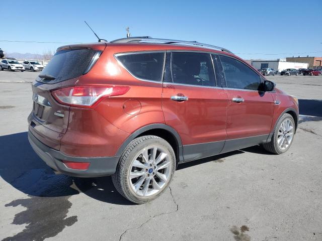 Photo 3 from auction – 2014 FORD ESCAPE SE with VIN 1FMCU0G96EUC59416