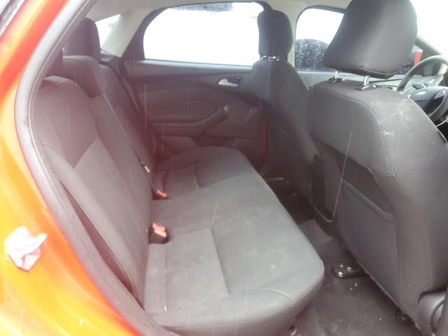 Photo 10 from auction – 2017 FORD FOCUS SE with VIN 1FADP3F20HL221668
