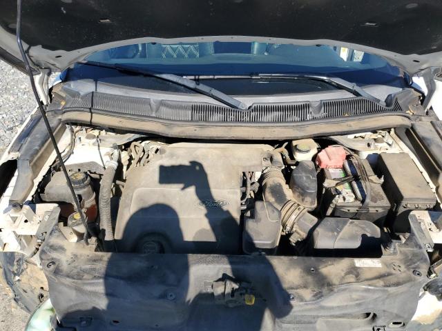 Фото 11 с аукциона – 2015 FORD EXPLORER X с VIN 1FM5K7D88FGB64200