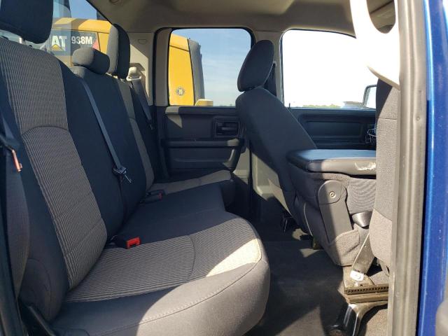 Photo 10 from auction – 2011 DODGE RAM 1500 with VIN 1D7RB1GP9BS703183