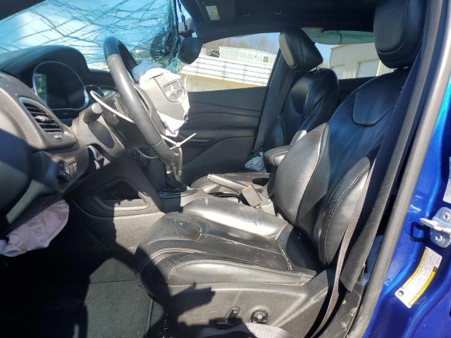 Photo 7 from auction – 2013 DODGE DART LIMIT with VIN 1C3CDFCA2DD346529