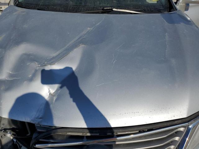 Photo 12 from auction – 2013 LEXUS RX 350 with VIN 2T2ZK1BA9DC126393