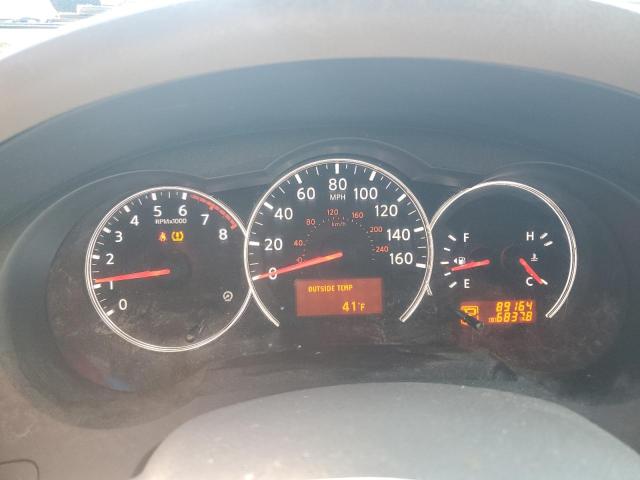Photo 9 from auction – 2012 NISSAN ALTIMA BAS with VIN 1N4AL2AP3CN460463