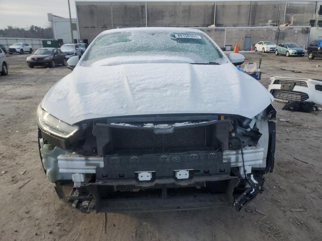 Photo 5 from auction – 2015 FORD FUSION S with VIN 1FA6P0G78F5114502