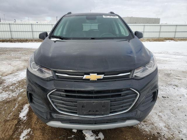 Photo 5 from auction – 2020 CHEVROLET TRAX 1LT with VIN KL7CJPSB0LB061081
