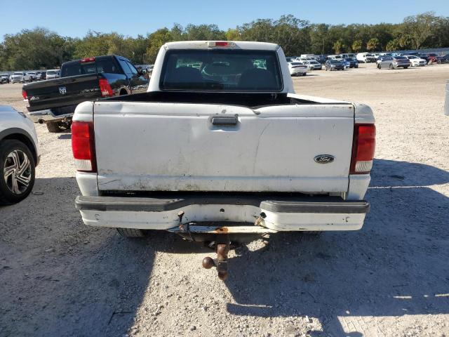 Photo 6 from auction – 2000 FORD RANGER with VIN 1FTYR10C2YPA46957