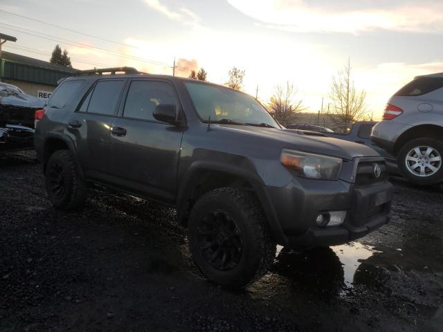 Photo 4 from auction – 2012 TOYOTA 4RUNNER SR with VIN JTEBU5JR1C5104992