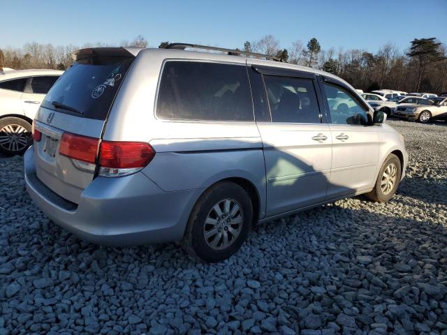Photo 3 from auction – 2010 HONDA ODYSSEY EX with VIN 5FNRL3H73AB044739