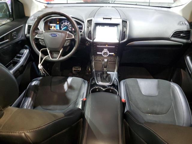 Photo 8 from auction – 2017 FORD EDGE SPORT with VIN 2FMPK4AP5HBB01651