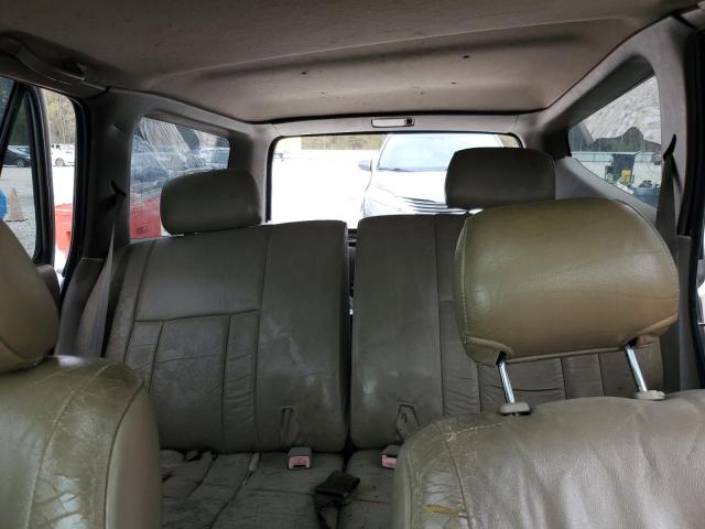 Photo 10 from auction – 1998 TOYOTA 4RUNNER LI with VIN JT3GN87R8W0070846