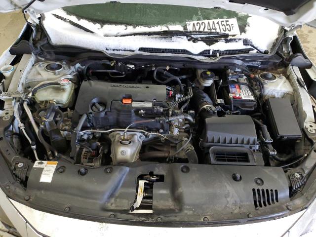 Photo 11 from auction – 2016 HONDA CIVIC LX with VIN 2HGFC4B09GH313464