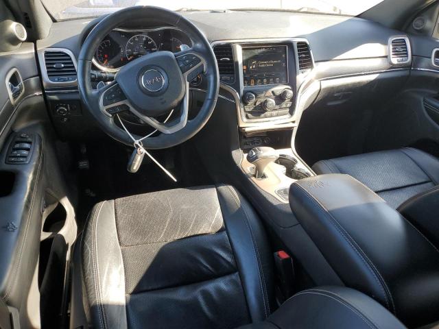 Photo 8 from auction – 2015 JEEP GRAND CHER with VIN 1C4RJFBG7FC875469