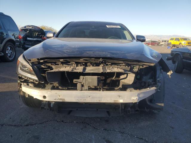 Photo 5 from auction – 2016 HYUNDAI GENESIS 3. with VIN KMHGN4JE5GU114818