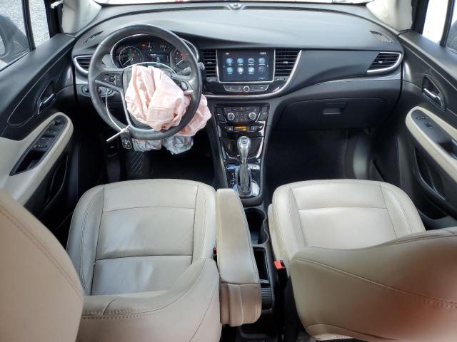 Photo 8 from auction – 2017 BUICK ENCORE ESS with VIN KL4CJCSB2HB043386