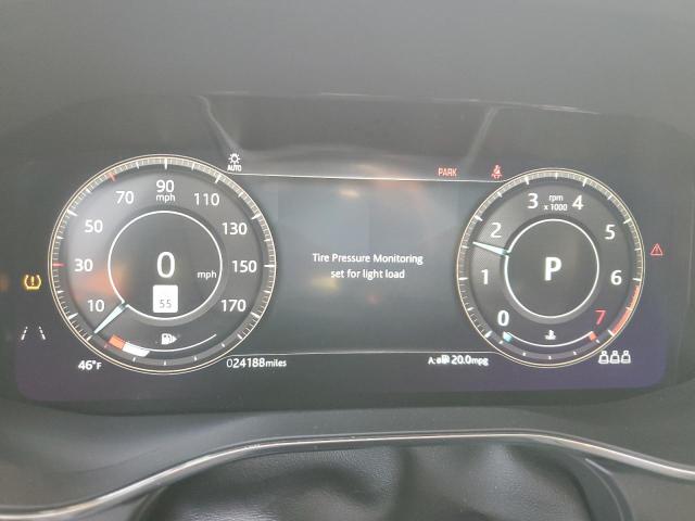 Photo 9 from auction – 2021 JAGUAR F-PACE S with VIN SADCJ2EU7MA684261