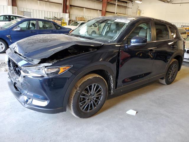 MAZDA CX-5 TOURI 2019 with VIN JM3KFBCM5K1619585 - Photo from auction